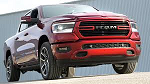 19-up RAM Truck Parts